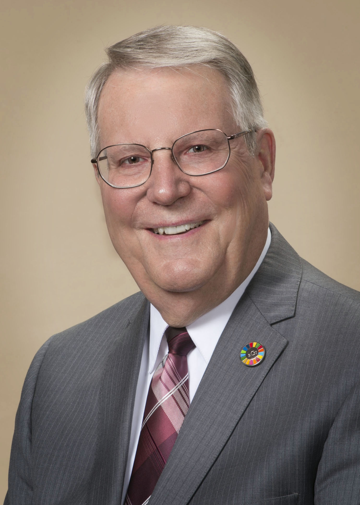 Robert J. Goellner CFP®, ChFC, CLU